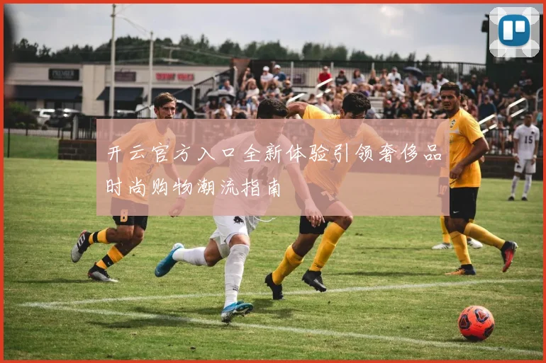 开云官方入口全新体验引领奢侈品时尚购物潮流指南